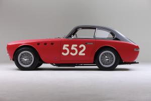 Ferrari 212 1952 года